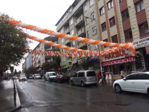 Balon Süsleme 1