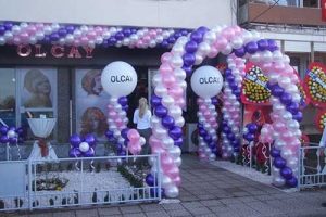 İş Yeri Açılış Organizasyonu 1