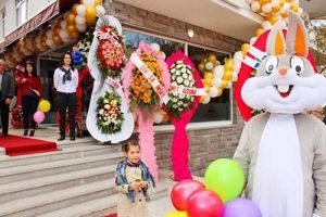 İş Yeri Açılış Organizasyonu