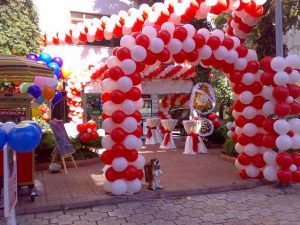 Mağaza Açılış Organizasyonu
